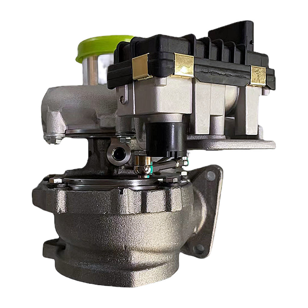 GTB1749VK Turbocharger 786880-5006S for Ford Applications