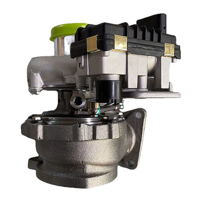 GTB1749VK Turbocharger 786880-5006S for Ford Applications