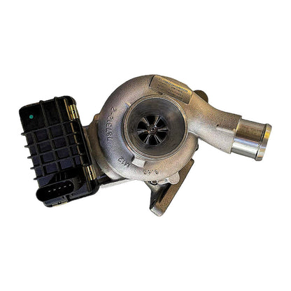 GTB1749VK Turbocharger 786880-5006S for Ford Applications