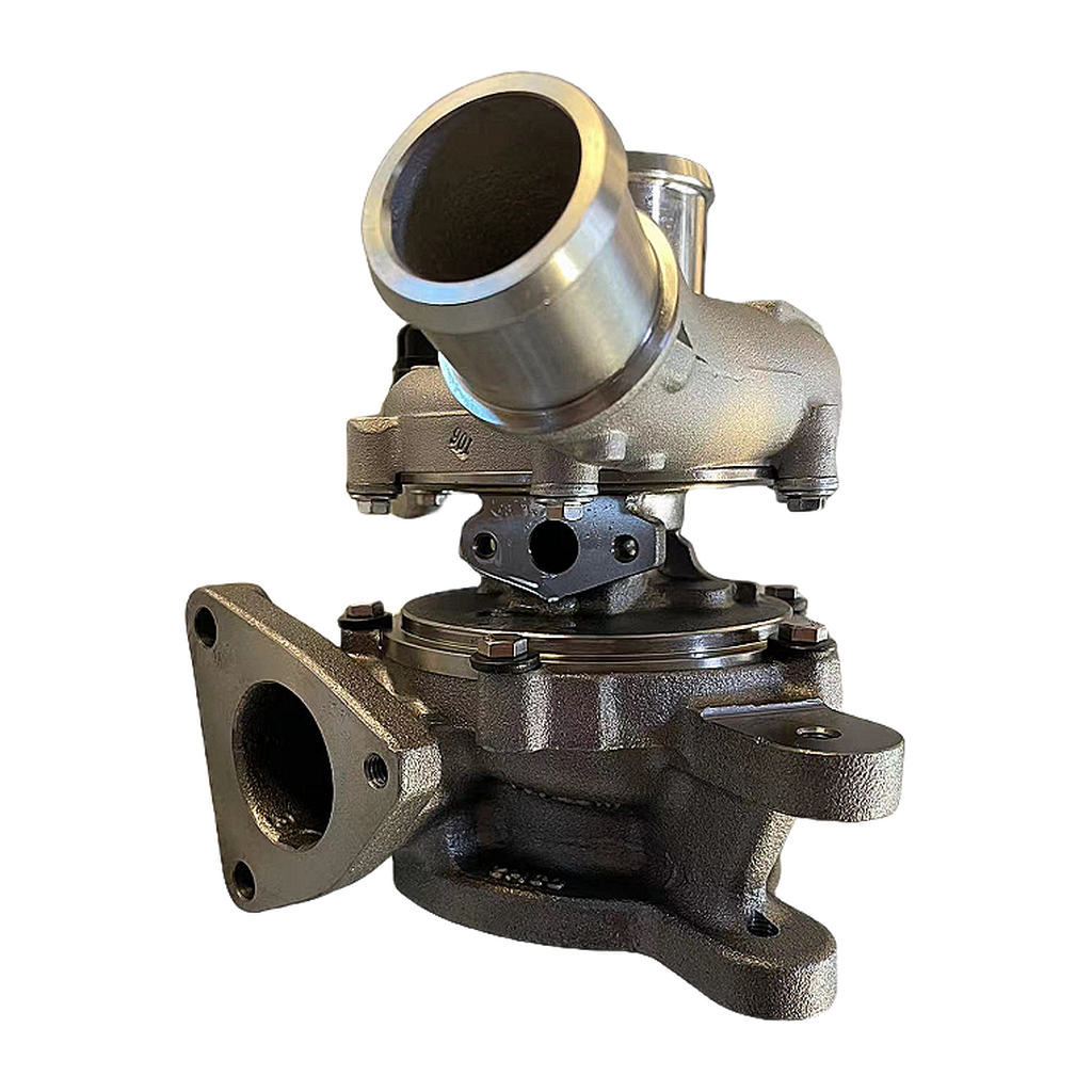 GTB1749VK Turbocharger 786880-5006S for Ford Applications