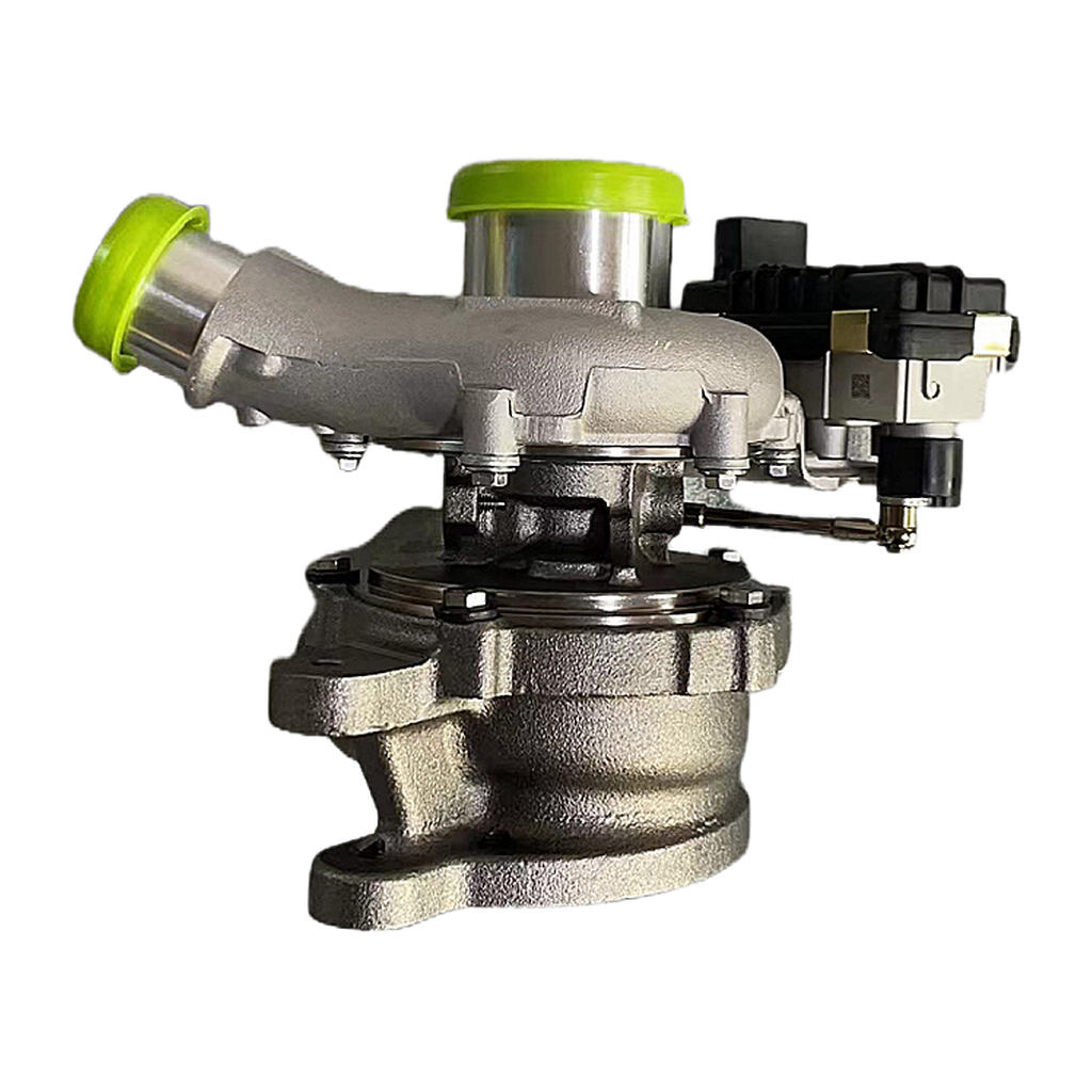 GTB1749VK Turbocharger 786880-5006S for Ford Applications