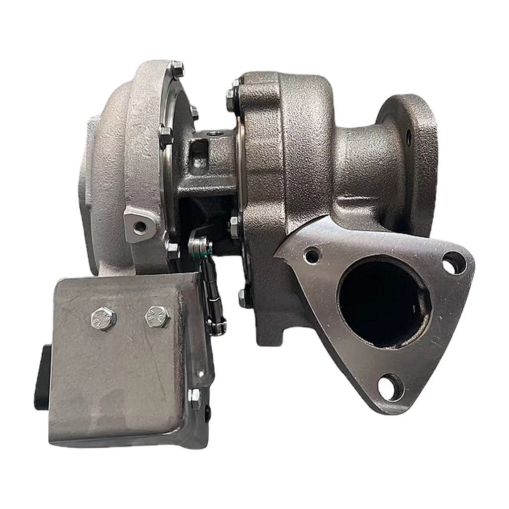 GTD2056VZK Turbocharger 822182-0010 for Ford Applications