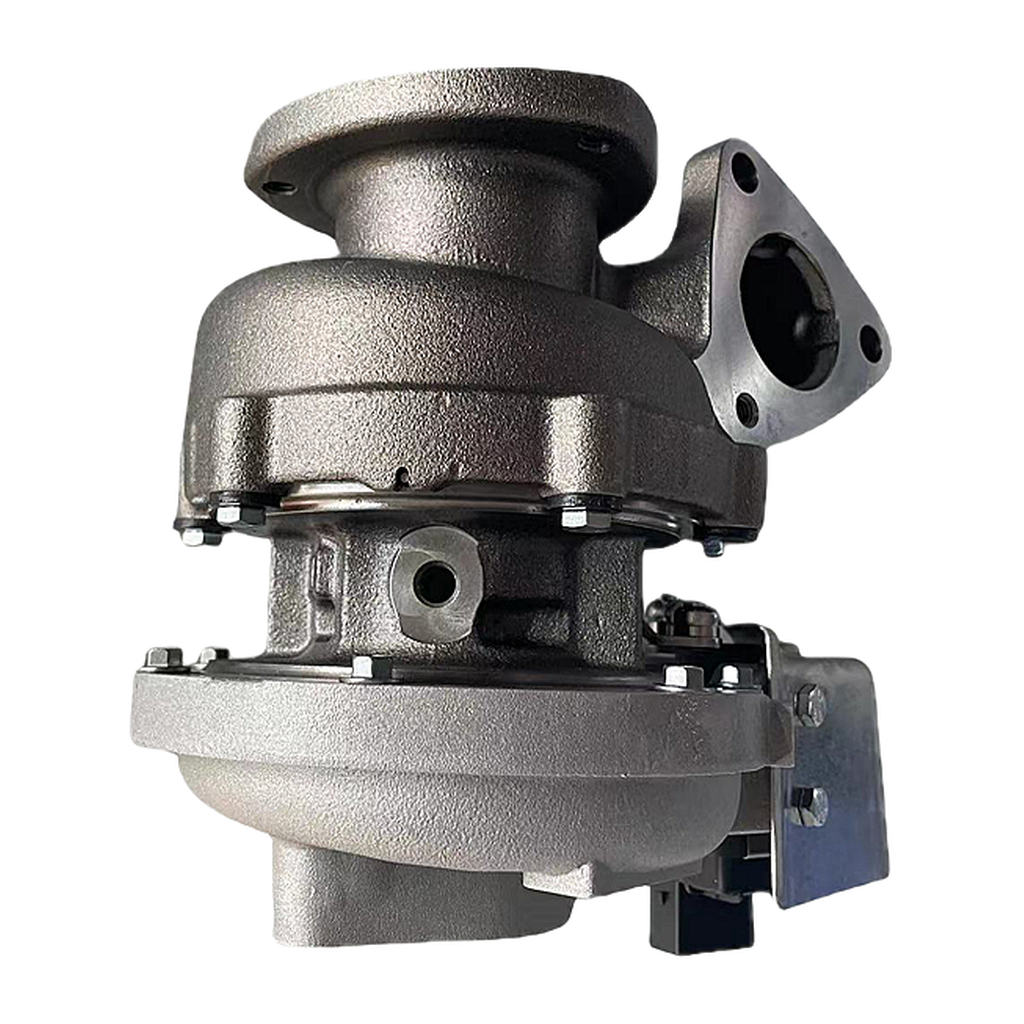 GTD2056VZK Turbocharger 822182-0010 for Ford Applications