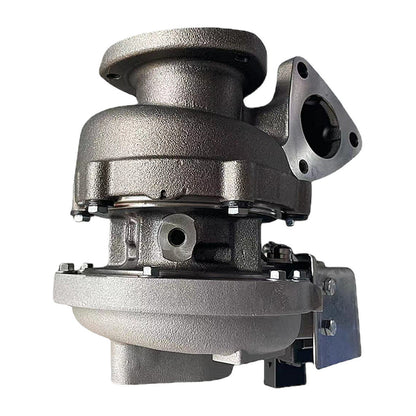 GTD2056VZK Turbocharger 822182-0010 for Ford Applications