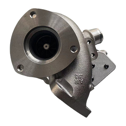 GTD2056VZK Turbocharger 822182-0010 for Ford Applications