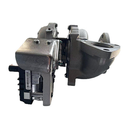 GTD2056VZK Turbocharger 822182-0010 for Ford Applications
