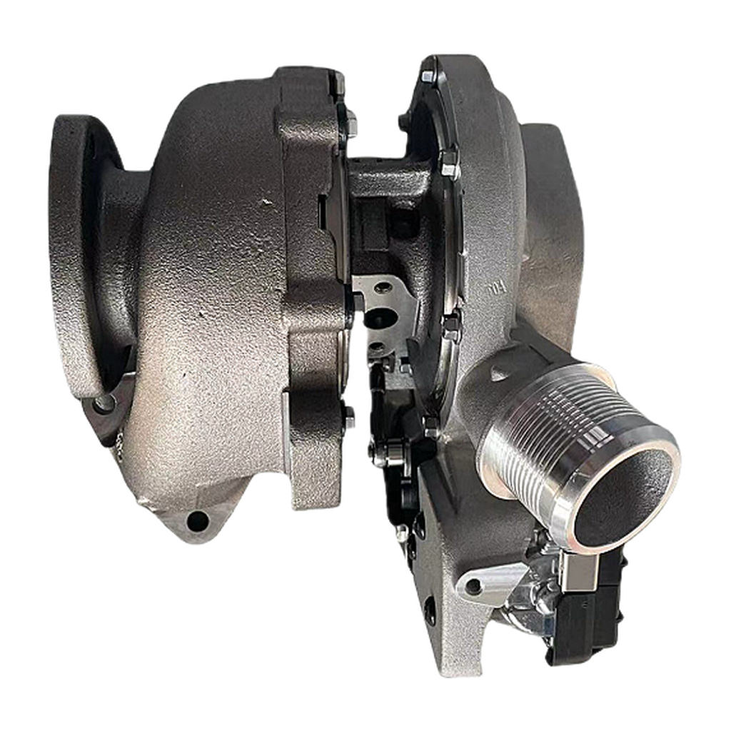 GTD2056VZK Turbocharger 822182-0010 for Ford Applications