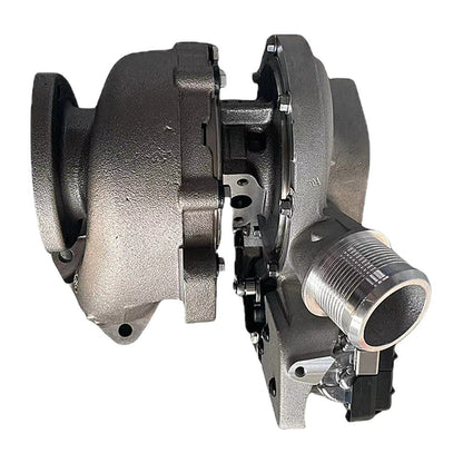 GTD2056VZK Turbocharger 822182-0010 for Ford Applications