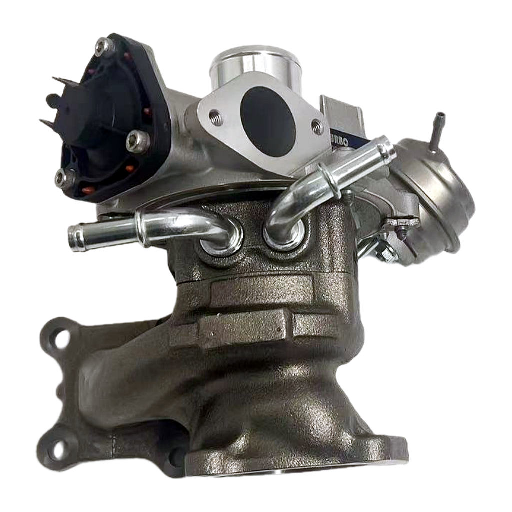GTDI12V Turbo 1761178 Fits FORD 1.0 ECOBOOST MIDA ENGINE