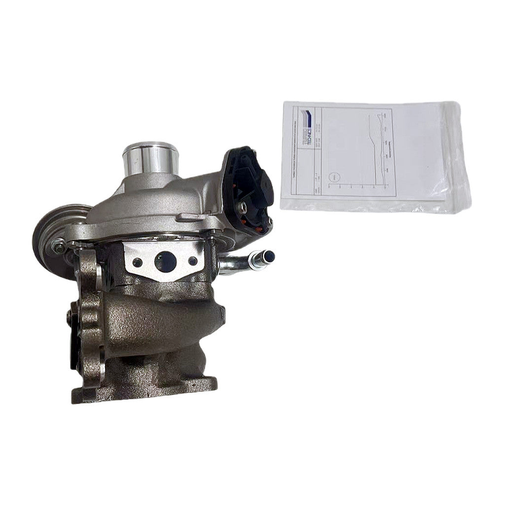GTDI12V Turbo 1761178 Fits FORD 1.0 ECOBOOST MIDA ENGINE