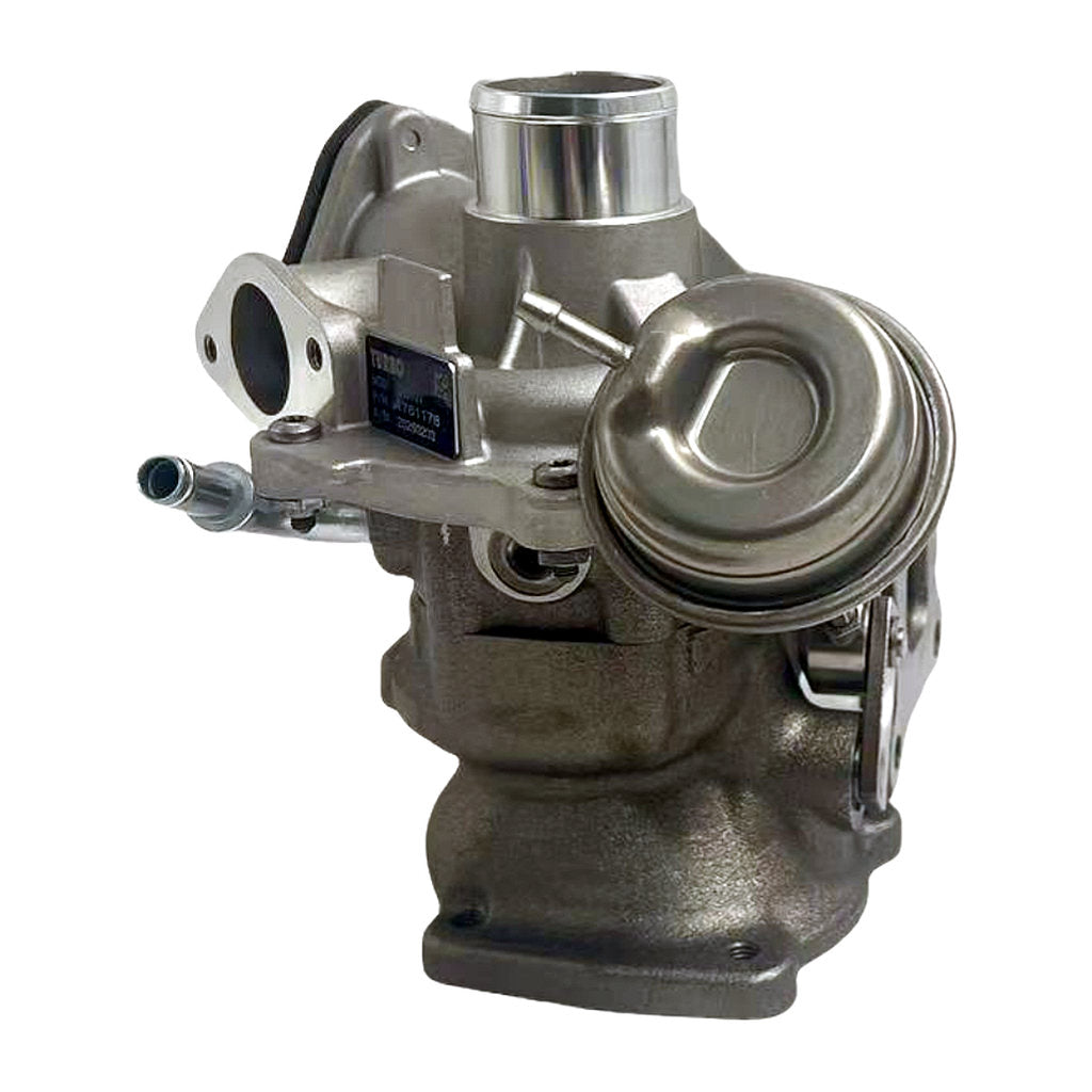 GTDI12V Turbo 1761178 Fits FORD 1.0 ECOBOOST MIDA ENGINE