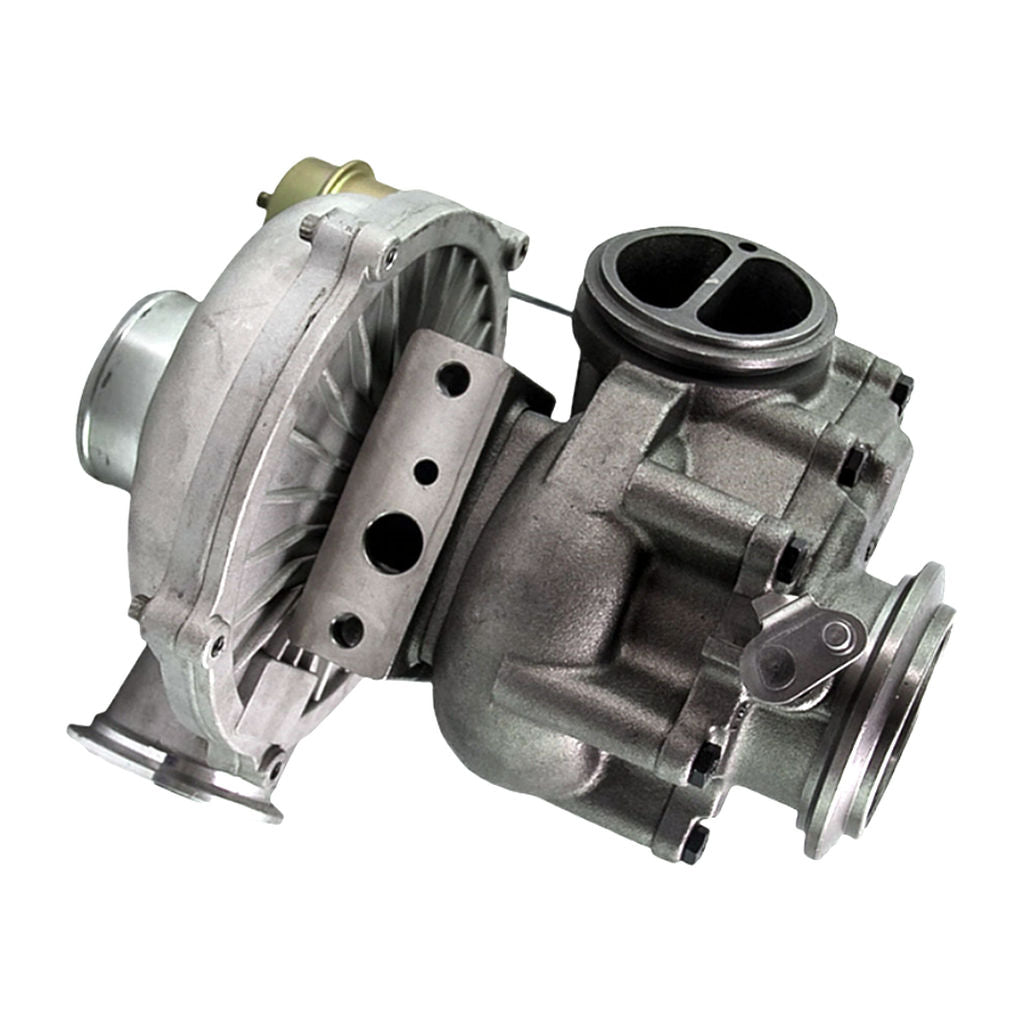 GTP38 Turbo GTP38 Compatible with Ford by Stellar Spares
