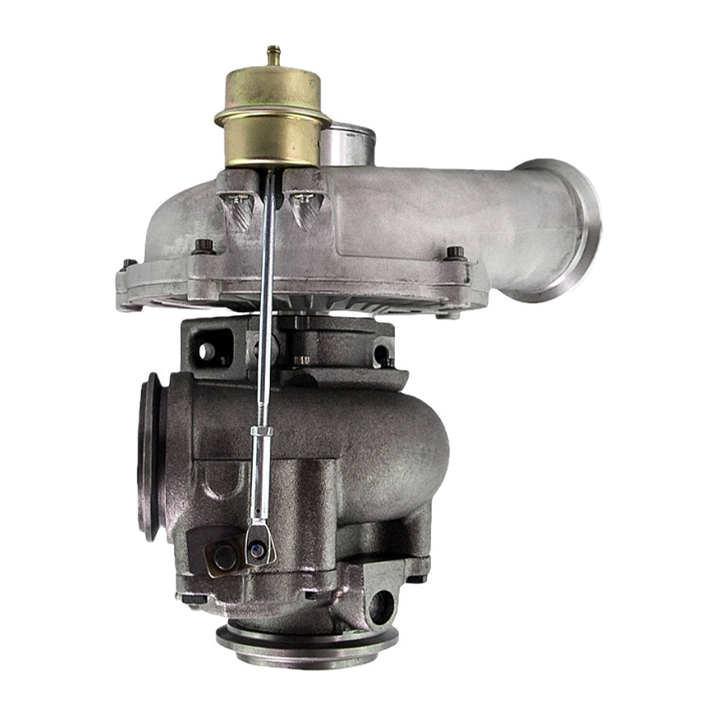 GTP38 Turbo GTP38 Compatible with Ford by Stellar Spares