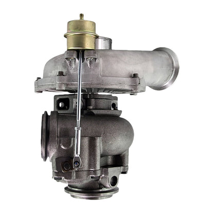 GTP38 Turbo GTP38 Compatible with Ford by Stellar Spares