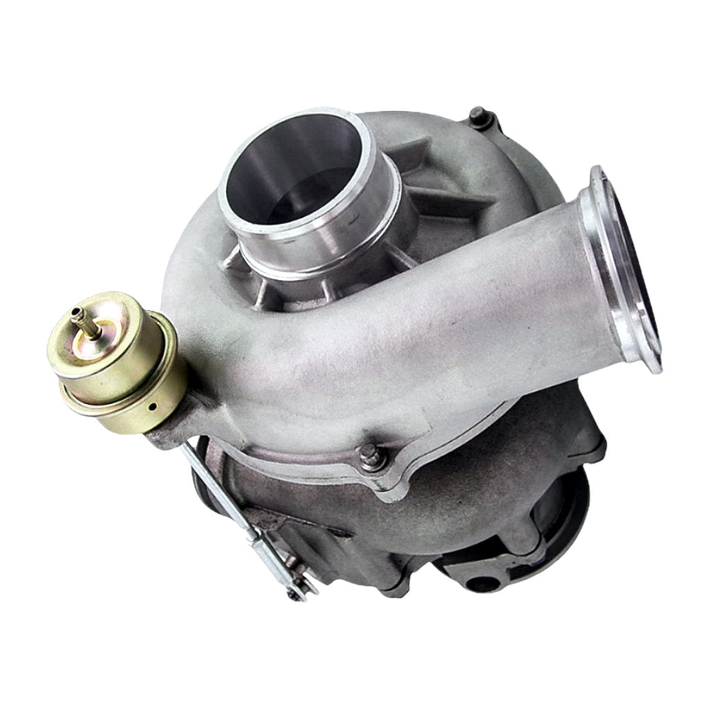 GTP38 Turbo GTP38 Compatible with Ford by Stellar Spares