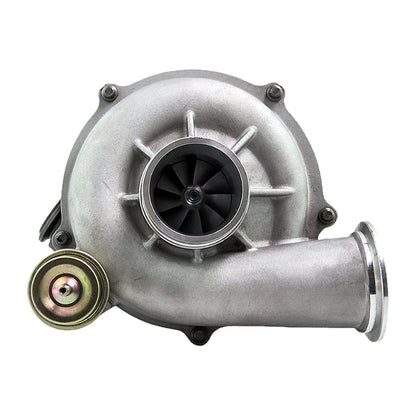 GTP38 Turbo GTP38 Compatible with Ford by Stellar Spares