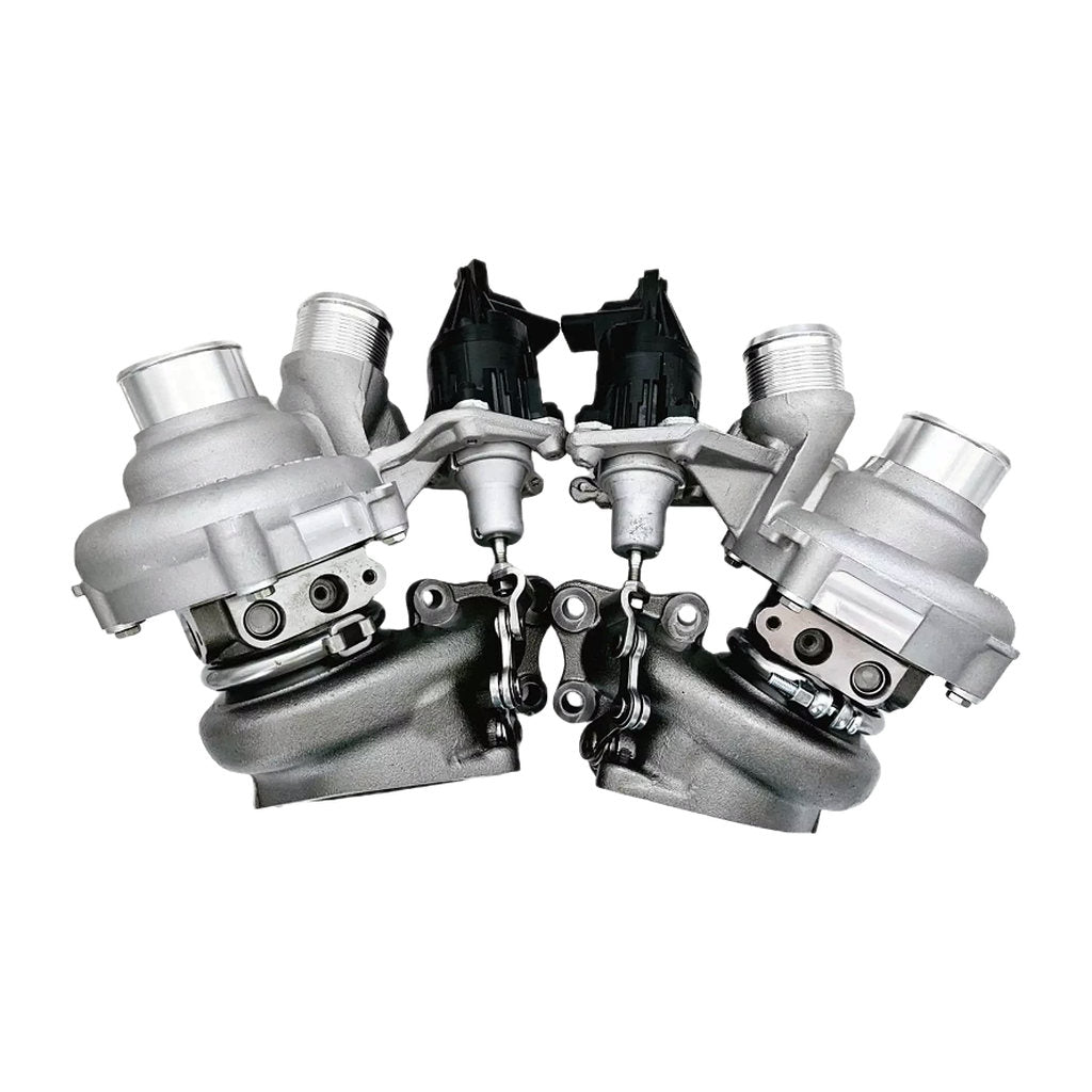 JL7E-6C879 Turbocharger JL7E-6C879 for Ford Lincoln