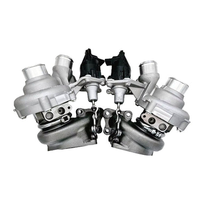 JL7E-6C879 Turbocharger JL7E-6C879 for Ford Lincoln