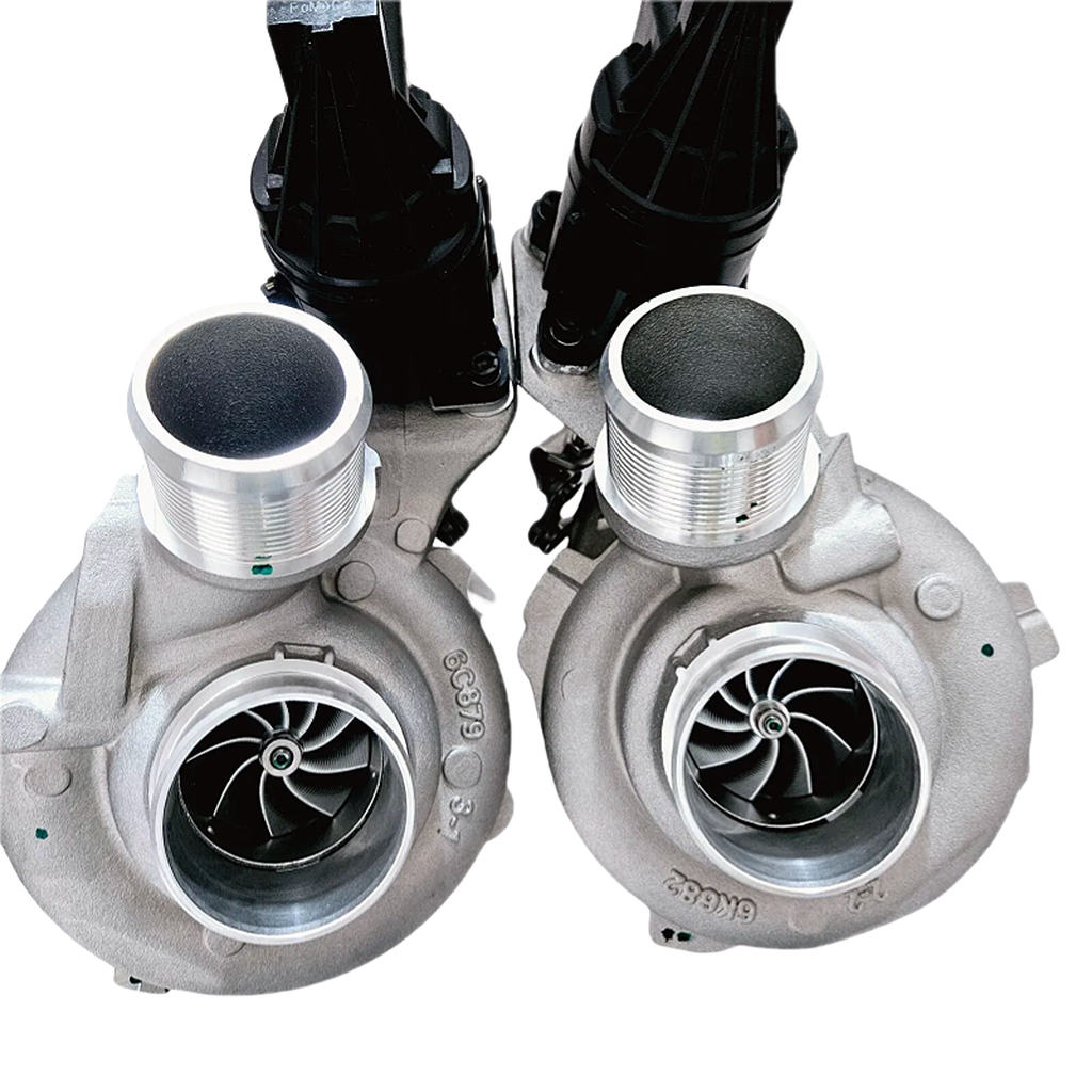 JL7E-6C879 Turbocharger JL7E-6C879 for Ford Lincoln