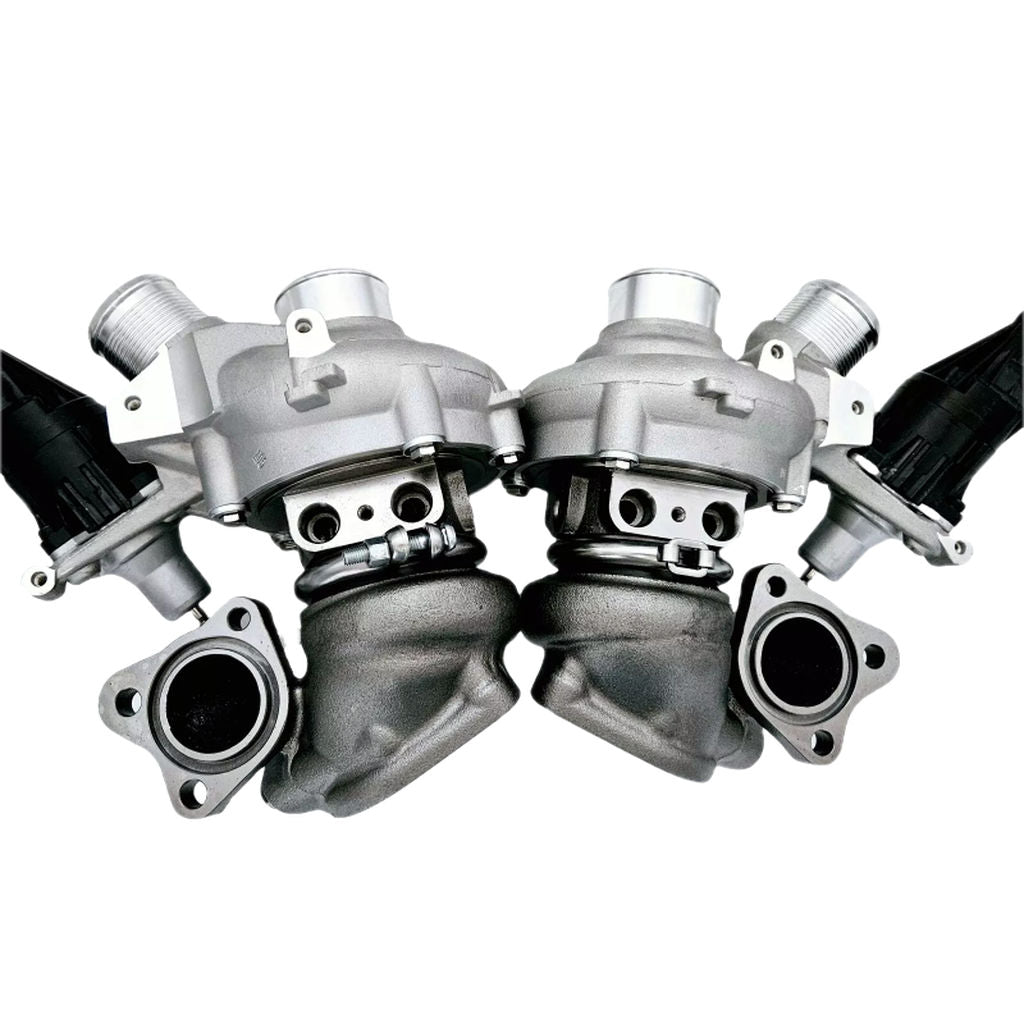 JL7E-6C879 Turbocharger JL7E-6C879 for Ford Lincoln
