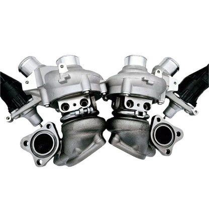 JL7E-6C879 Turbocharger JL7E-6C879 for Ford Lincoln