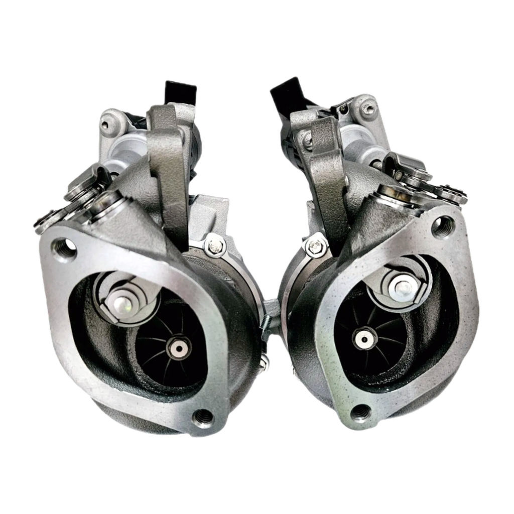 JL7E-6C879 Turbocharger JL7E-6C879 for Ford Lincoln