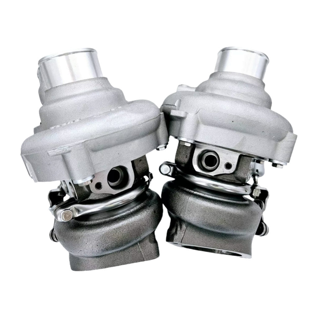 JL7E-6C879 Turbocharger JL7E-6C879 for Ford Lincoln