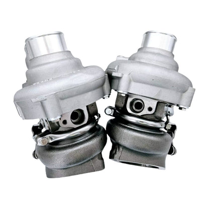 JL7E-6C879 Turbocharger JL7E-6C879 for Ford Lincoln