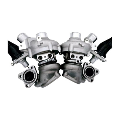 JL7E-6C879 Turbocharger JL7E-6C879 for Ford Lincoln