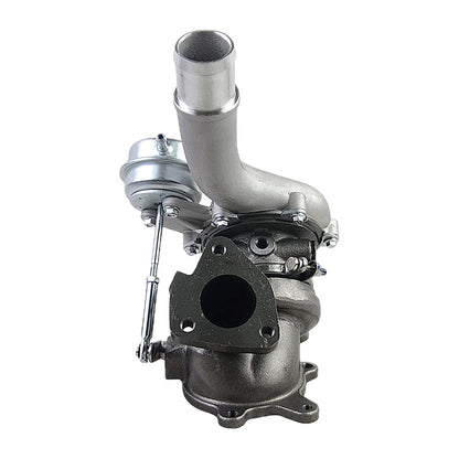 MGT1549SL Turbocharger 790318-5004S for Ford Lincoln