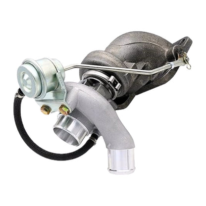 TD03L4-09GK-3.3 Turbocharger 49131-05313 Fits V347 Engine