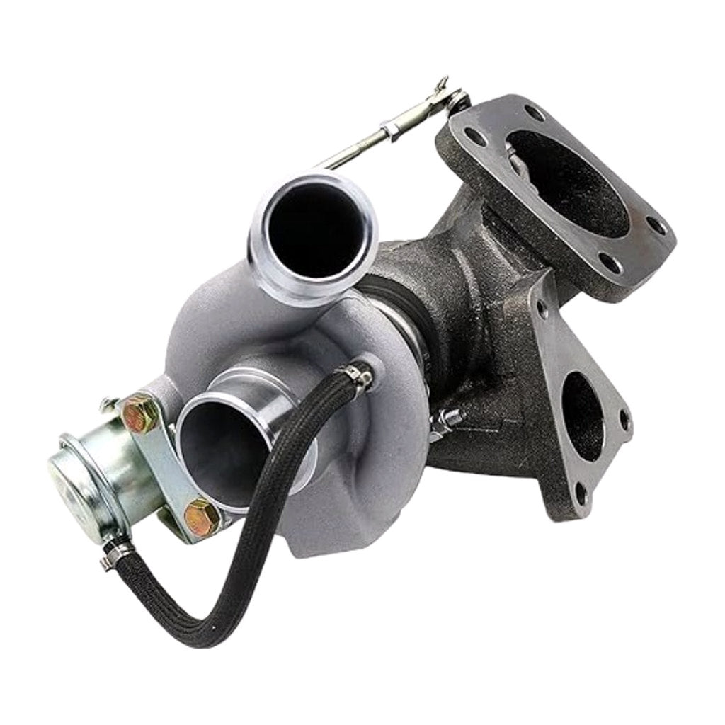 TD03L4-09GK-3.3 Turbocharger 49131-05313 Fits V347 Engine