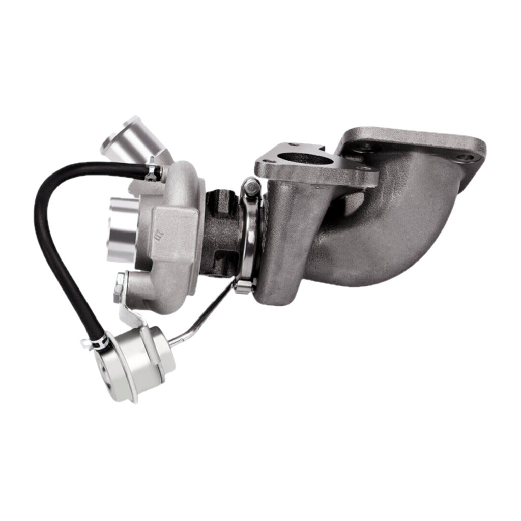 TD03L4-09GK-3.3 Turbocharger 49131-05313 Fits V347 Engine