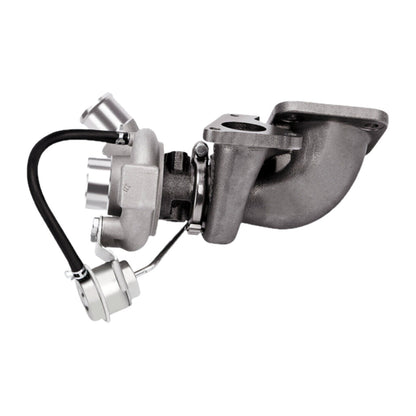 TD03L4-09GK-3.3 Turbocharger 49131-05313 Fits V347 Engine