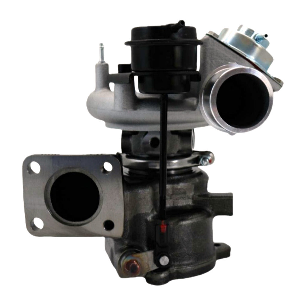TD04L-TD04H-13TK3S Turbocharger 49377-06902 for Hyundai