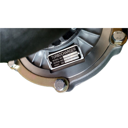 T04E14 Turbocharger 466290-5018S Product by Stellar Spares