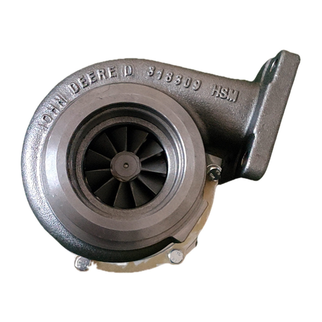 T04E14 Turbocharger 466290-5018S Product by Stellar Spares