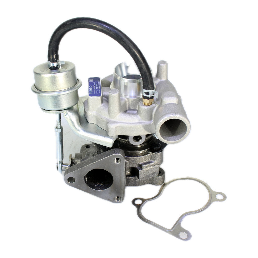 GT1544S Turbocharger 454083-5002S for Ford SEAT Volkswagen
