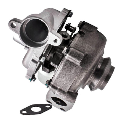 GT1544V Turbocharger 11657804903 for Citroen Applications