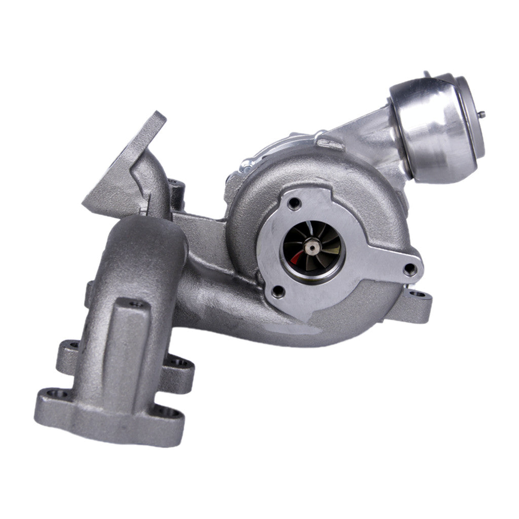 GT1749V Turbocharger 713673-5006S for Ford SEAT Skoda