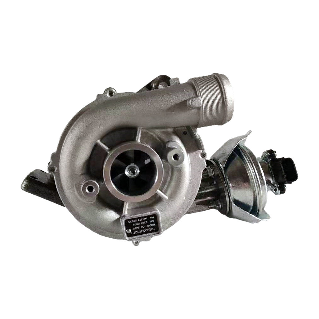 GTA1749V Turbocharger 760774-5005S Fits Ford Applications
