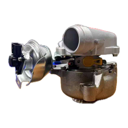 GTA1749V Turbocharger 760774-5005S Fits Ford Applications