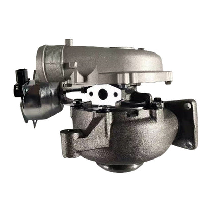 GTA1749V Turbocharger 760774-5005S Fits Ford Applications