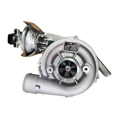 GTA1749V Turbocharger 760774-5005S Fits Ford Applications