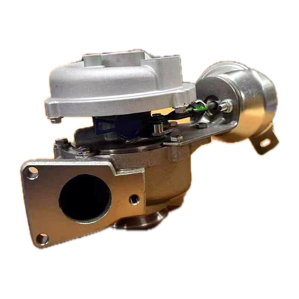 GTA1749V Turbocharger 760774-5005S Fits Ford Applications