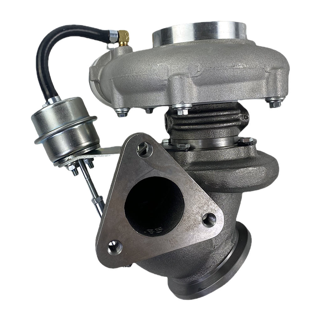 GT25S Turbocharger 754743-5001S Product by Stellar Spares