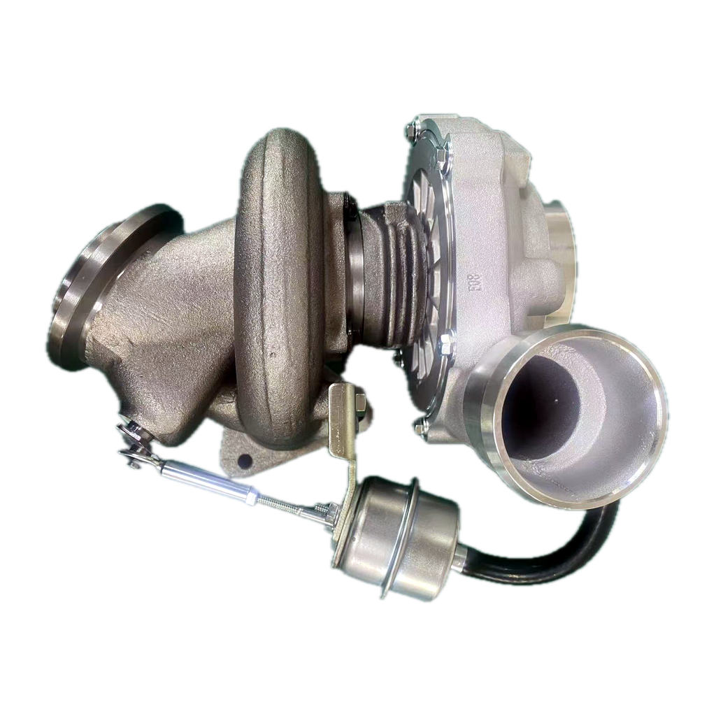 GT25S Turbocharger 754743-5001S Product by Stellar Spares