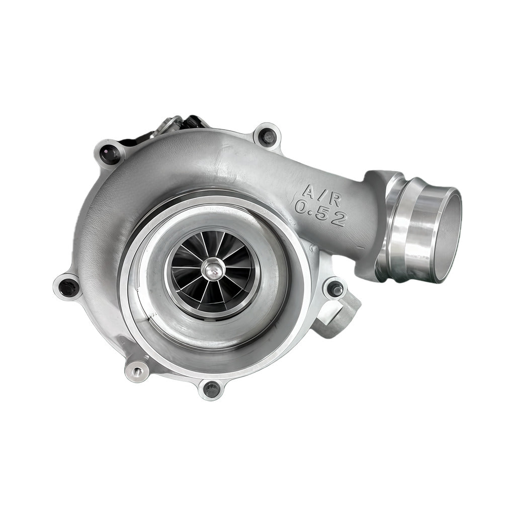 GT3276RLVA Turbo 854572-5001S Product by Stellar Spares