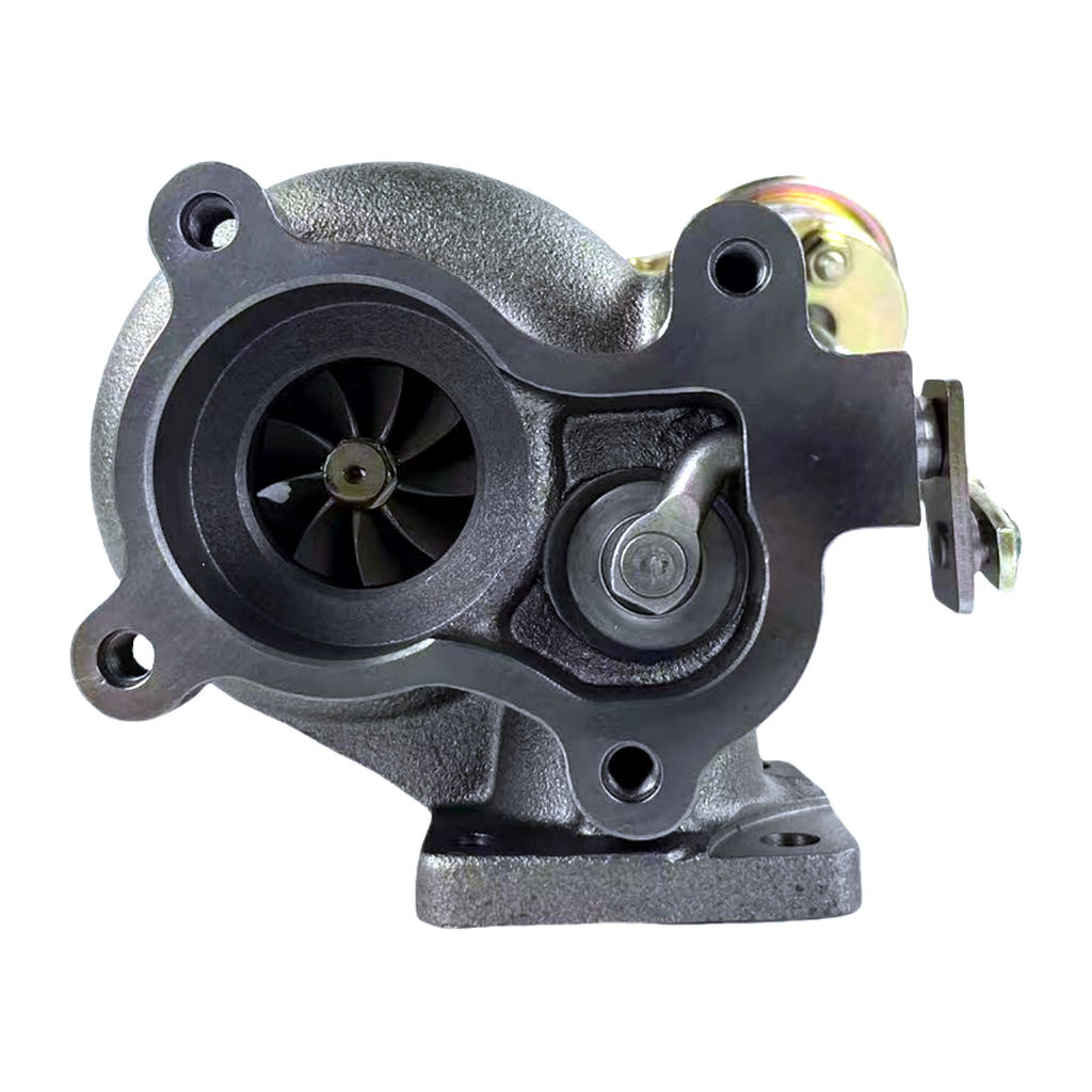 JP40S Turbocharger E048639000002 Fits Foton Applications