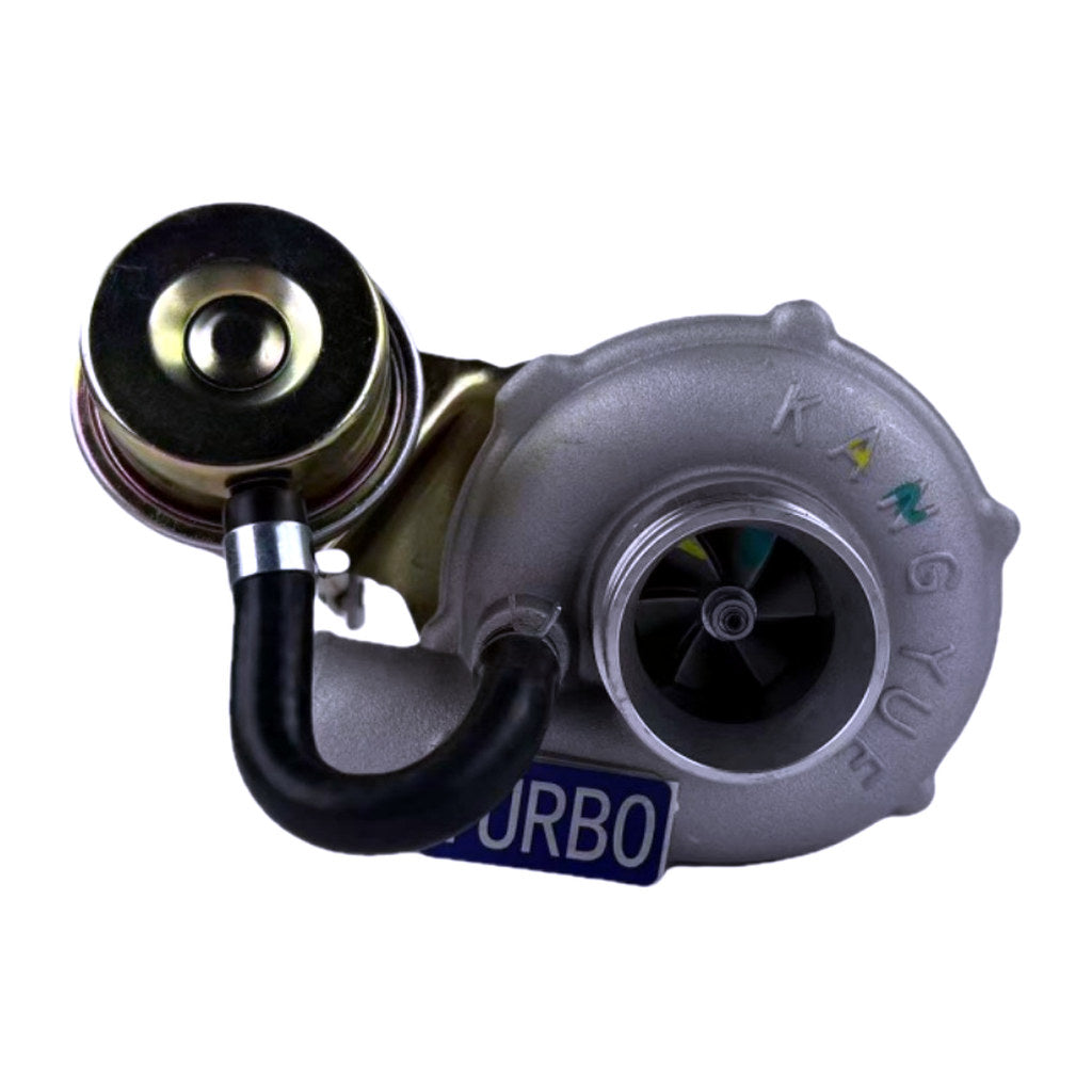 JP40S Turbocharger E048639000002 Fits Foton Applications